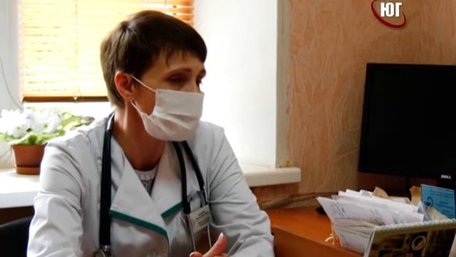 БЕРДЯНСК 12 05 2020 педиатры и карантин смотреть онлайн