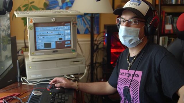 5/3/2020 Commodore Amiga - New Amiga Games Raid Over Moscow, Tiny Invaders, Germz & More смотреть онлайн