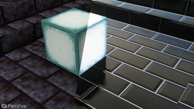 Realism Mats R18 Vs Vanilla Minecraft (1.16.2) [4K/60FPS]