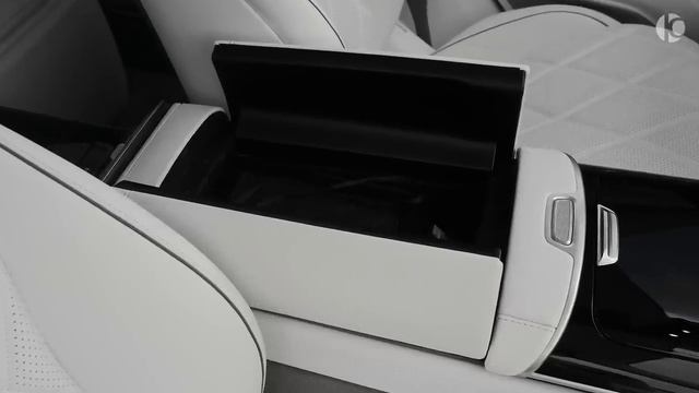 2022 Mercedes-Maybach S 680 V12 - Sound Interior And Exterior In Detail