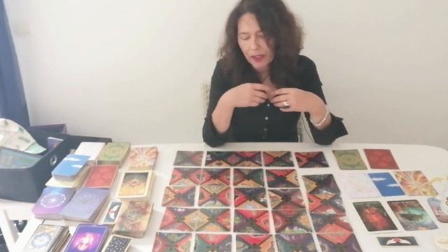 ♋Cancer - Du 1er au 15 novembre 2023 - Guidance intuitive смотреть онлайн