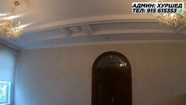 ХОНА ФУРУХТА ШУД / Dushanbe_City смотреть онлайн