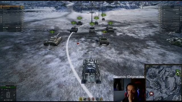 OLENIplatoon: Bike And Jet. Part - 3.