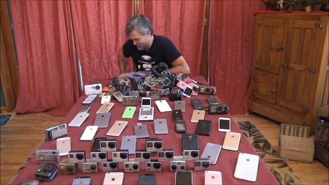 River Treasure: My Mega iPhone, GoPro Collection. All Free!! MOAR! смотреть онлайн