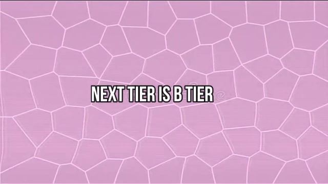 Item Tier List | A Universal Time // Updated смотреть онлайн