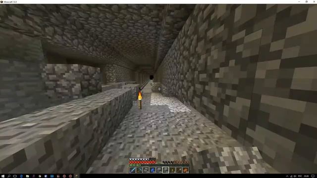 Minecraft - Обновление мира #3