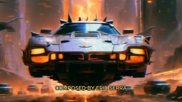 10 Reasons Why You Should Watch "The Fifth Element" - A.I. made this! I used FREE tools only! смотреть онлайн
