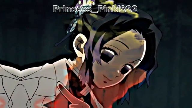 делала долго ?❤ #шинобукочо #шинобу #клип смотреть онлайн