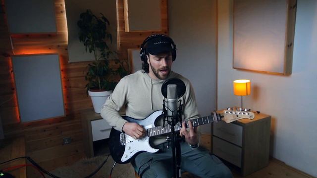 i'm yours - isabel larosa (brad arthur cover) смотреть онлайн