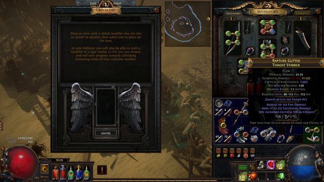 Path Of Exile Beginners Guide Ep 46 | Path Of Exile Tutorial Playthrough | Toxic Rain Pathfinder