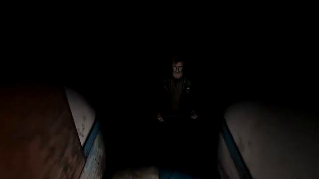 Silent Hill 2 (русская озвучка) часть 2: Загадка с часами смотреть онлайн