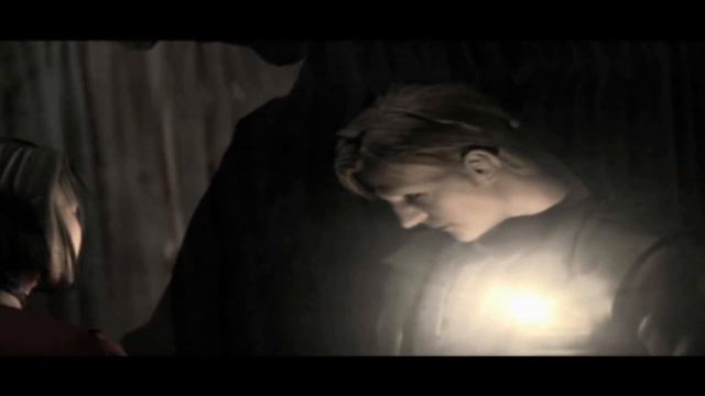 Silent Hill 2 #6. Прохождение. Большая потеря. смотреть онлайн