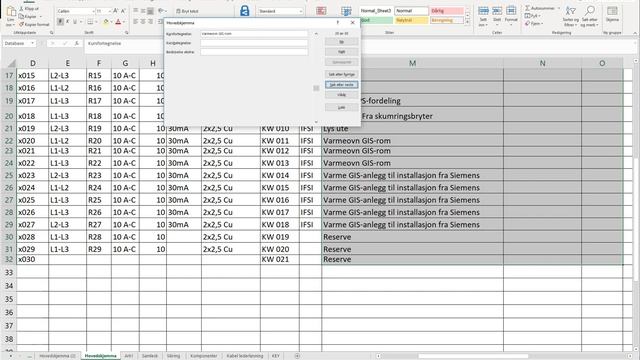 Excel to AutoCAD смотреть онлайн