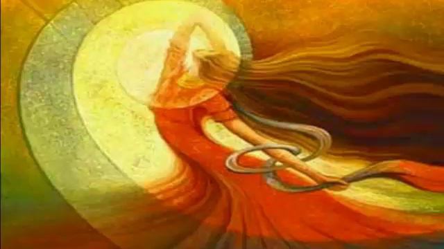 Kryon - La stanza nascosta _Laguna Hills 2-7-2017 смотреть онлайн