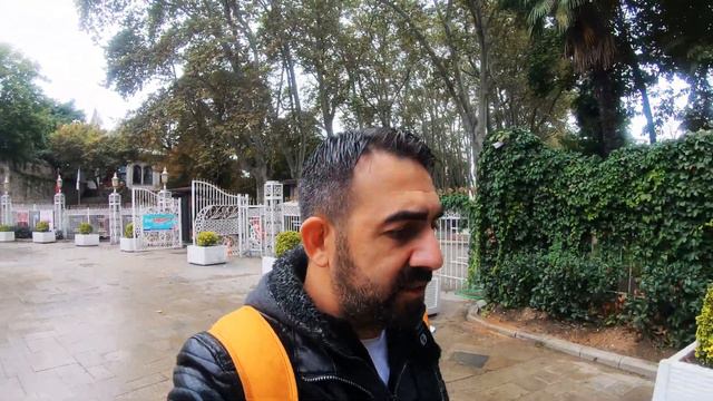 İstanbul Tarihi Yarım Ada Gezisi, Sultanahmet, Topkapı Sarayı, Yerebatan Sarnıcı, İslam Bilim Müzes смотреть онлайн