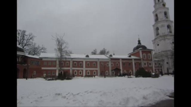 ПРЕСТОЛЬНЫЙ ПРАЗНИК УГРЕША 19 12 15 смотреть онлайн