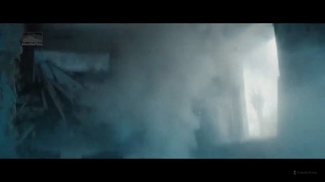 The 321st Siberian | Official Trailer 2020 | War Movie смотреть онлайн