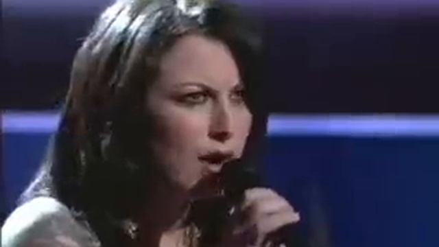 Carly Smithson - I drove all night смотреть онлайн