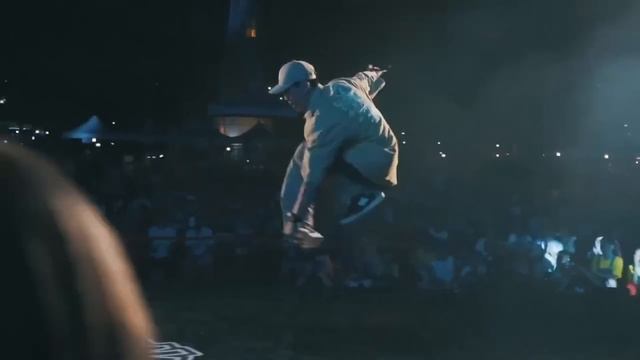 Energy Project - Electro Freestyle Megamix