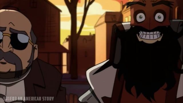 О ЧЕМ НА САМОМ ДЕЛЕ БЫЛ КОП С ТОПОРОМ НА 2Х2? смотреть онлайн