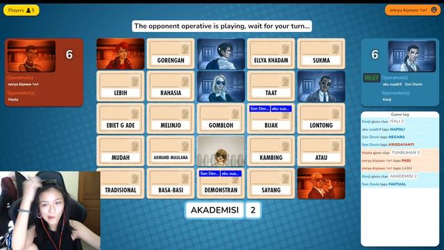 ANTON + ENRYU KIYOWO - Code Names смотреть онлайн