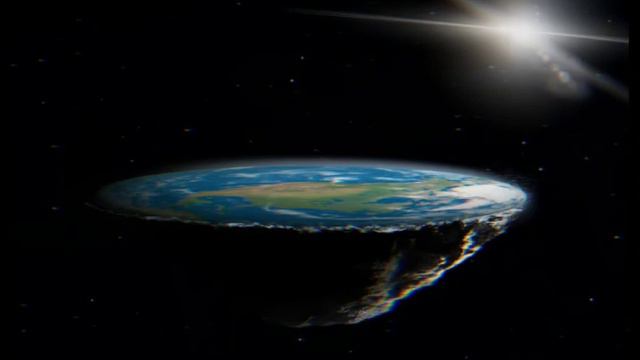 Flat Earth Inc. Trailer смотреть онлайн