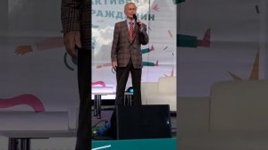 Михаил Ножкин. Песня о добре и зле.