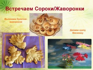 Сороки (праздник)