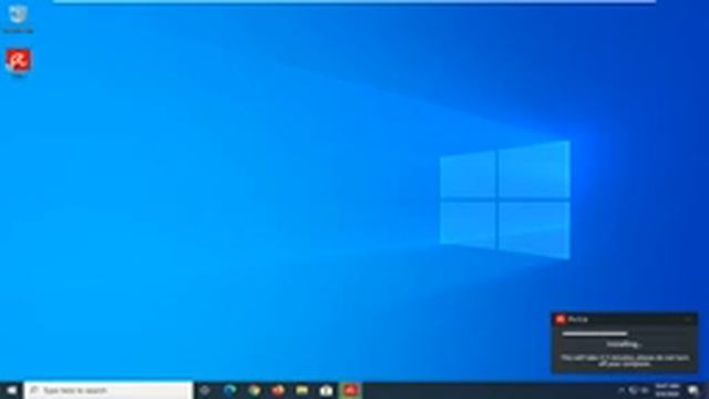 How To Download and Install Avira Free Antivirus 2023 [Tutorial] смотреть онлайн
