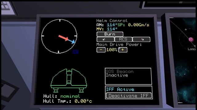 Let's Play Objects In Space (part 1 - Unforeseen Consequences) смотреть онлайн