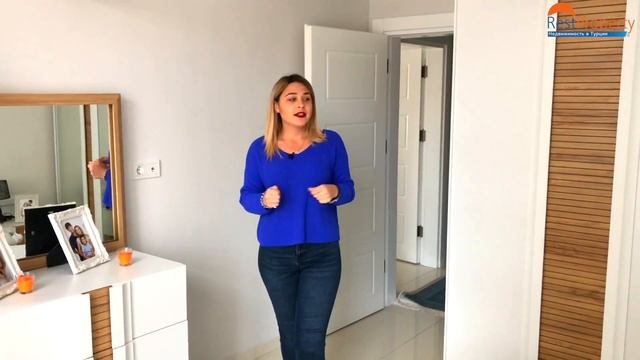 Недвижимость Турция 2018: Новые квартиры в Турции Алании, Махмутлар от застройщика || RestProperty