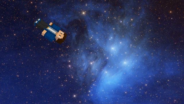 😱 Майнкрафт, но мобы дают супер вещи! | Майнкрафт, но... смотреть онлайн