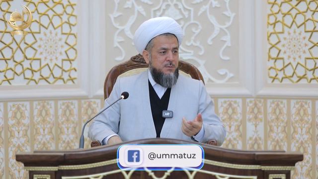 Таҳорат олишдан олдин доим сув билан аврат жойларни ювиш шартми? смотреть онлайн