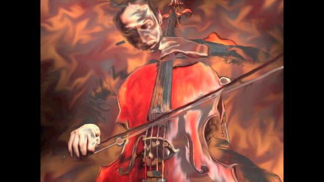 Vocalise (cello and piano) смотреть онлайн