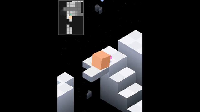 Прохождение игры Грань: Уровень 4 - Давящие Звёзды смотреть онлайн