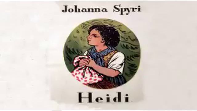 2. Heidis Lehr und Wanderjahre (Hörbuch) Johanna Spyri смотреть онлайн