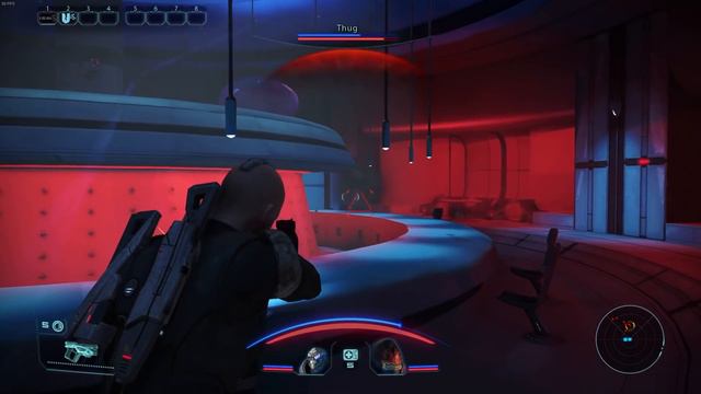 PROVING Saren is GUILTY | Mass Effect Let's Play #3 смотреть онлайн