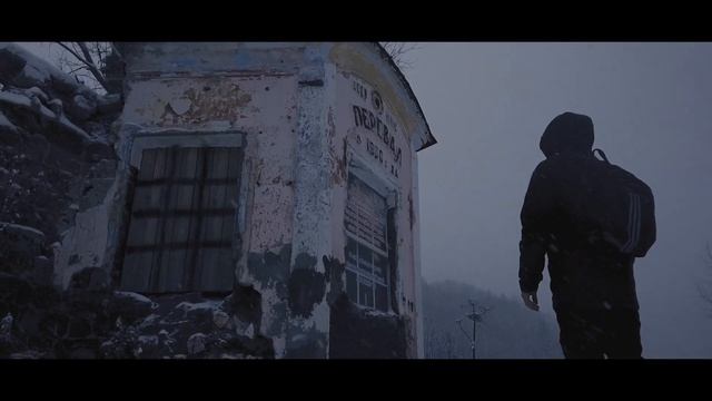 Превью к фильму "Зимний Перевал" (2023) смотреть онлайн
