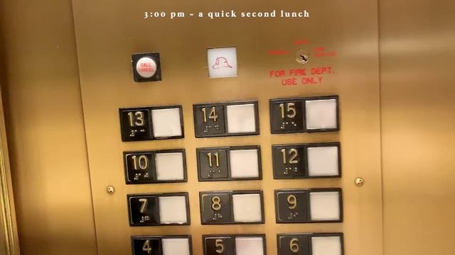 day in my life as a software engineer in NYC * in-office edition * смотреть онлайн