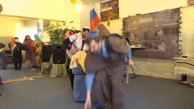 ВОКРУГ ПУСТЫНИ за 40 лет смотреть онлайн