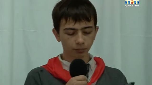 В Саратове начал работу детский православный лагерь смотреть онлайн