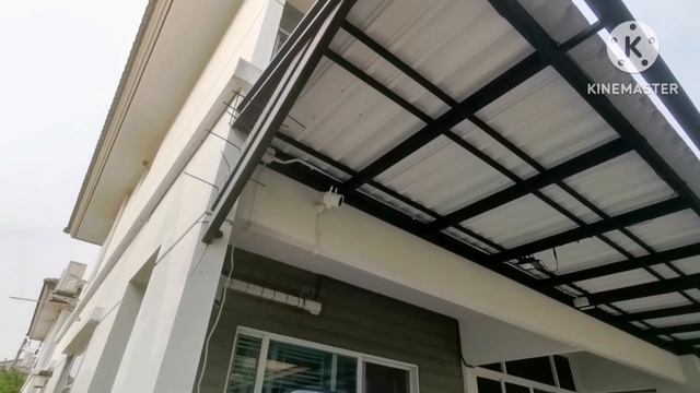 Xiaomi กล้อง Outdoor Camera รุ่น EC3 รีวิวจากผู้ใช้งานจริง ปีเดียวเสียแล้ว / Fu Ku