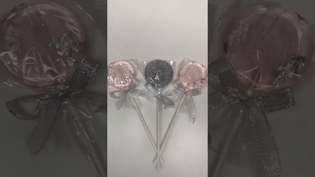 Леденцы на палочке смотреть онлайн