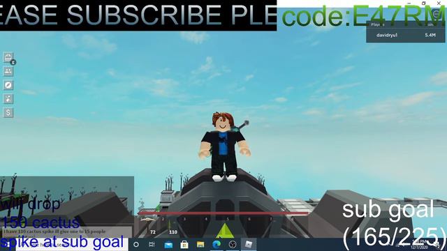 GIVING A CACTUS SPIKE TO 15 PEOPLE JUST LIKE SUB AND COMMENT смотреть онлайн