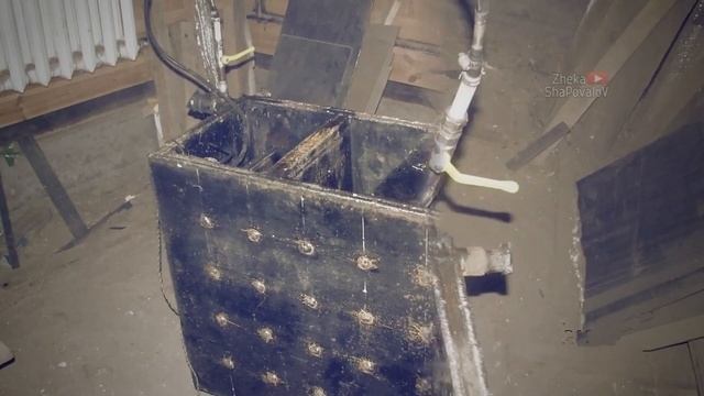 Твердотопливный котел длительного горения своими руками смотреть онлайн