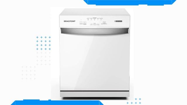 [BLACK FRIDAY] Detalhes e Avaliação Lava Louças Brastemp 8 Serviços | NOVO MODELO 2023 | Saiba Tudo смотреть онлайн