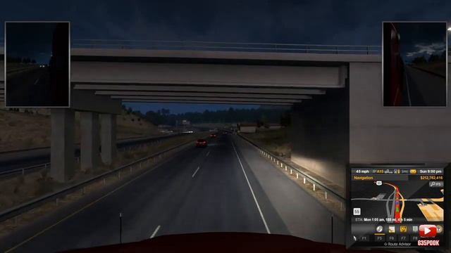 American Truck Simulator( DAY 1) MSI RTX-2060_ i5-9400F_MSI Optix MPG27CQ || LIVE STREAM смотреть онлайн