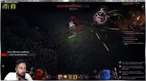 🔴 Last Epoch  ➤  (HC) Хардкор - Шаман ➤ Билд 0.8.2 ➤ Стрим - Обзор ➤ Ласт Эпоч/Эпох/Эпок