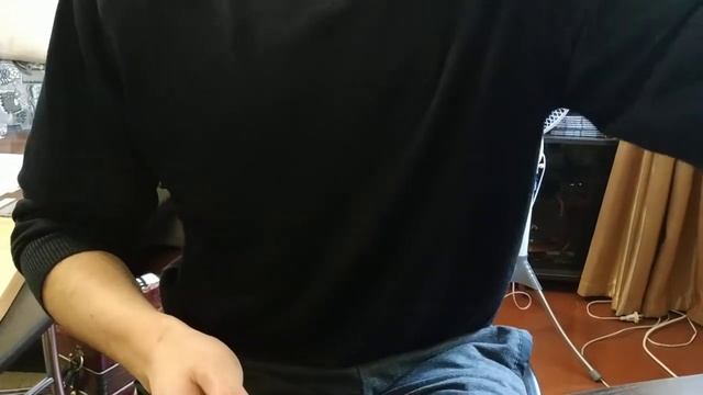 Строй гуслей ( ЧАСТЬ 1 из 3 ) гусли обучение смотреть онлайн