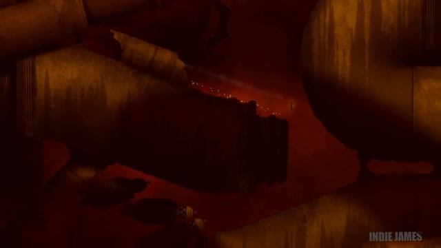 Bionic Bay | Atmospheric Sci-fi Puzzle Platformer | Full Demo Gameplay смотреть онлайн